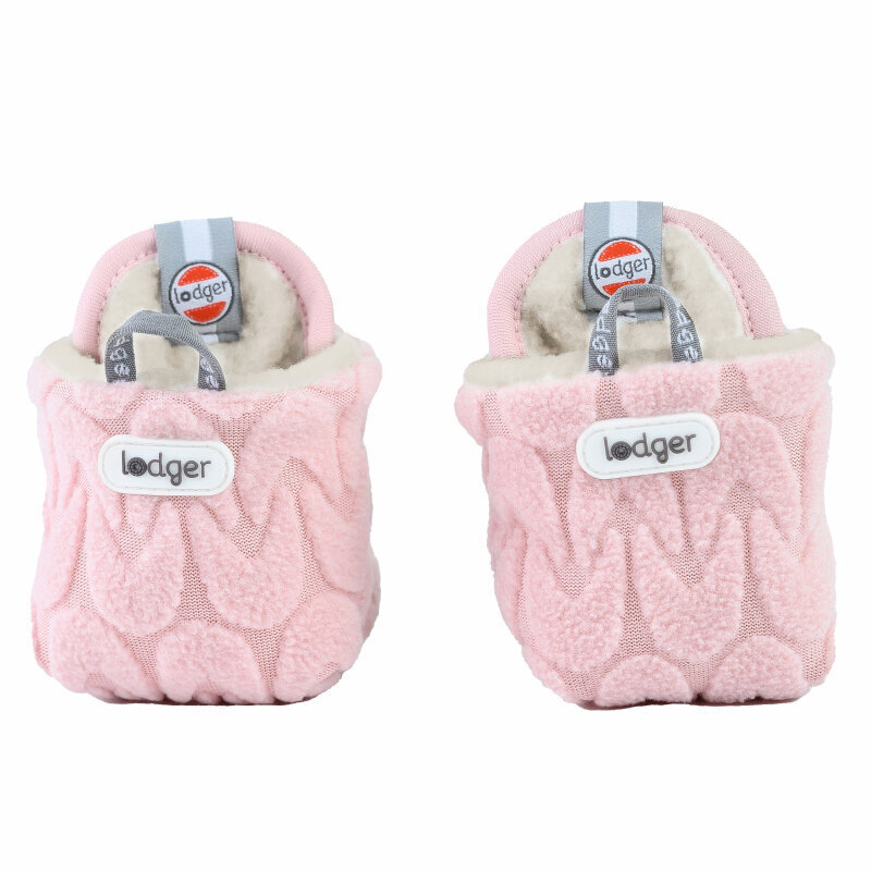 Vaikiškos šlepetės Lodger Slipper Fleece, Sensitive цена и информация | Šlepetės, kambario avalynė vaikams | pigu.lt