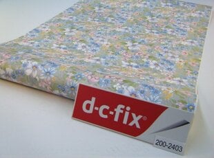 D-c-fix lipni plėvelė 0,45mx3 metrai, 200-2403 kaina ir informacija | Lipnios plėvelės | pigu.lt