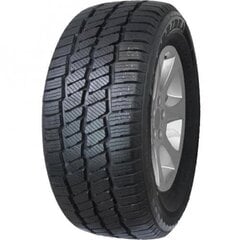 GOODRIDE SW613 215/65 16 109/107R цена и информация | Зимние шины | pigu.lt