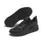 Laisvalaikio batai vyrams X-Ray Puma Black-Dark Shadow 37260201, juodi kaina ir informacija | Kedai vyrams | pigu.lt