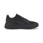 Laisvalaikio batai vyrams X-Ray Puma Black-Dark Shadow 37260201, juodi kaina ir informacija | Kedai vyrams | pigu.lt