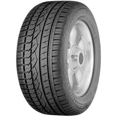 Continental CrossContact UHP 235/50 R19 99V kaina ir informacija | Vasarinės padangos | pigu.lt