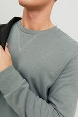 Спортивный свитер JACK &amp; JONES 12249341DESERTSAGE-M цена и информация | Мужские толстовки | pigu.lt