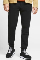 Брюки JACK &amp; JONES 12141112BLACK-50 цена и информация | Спортивные мужские брюки | pigu.lt