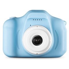 Skaitmeninis fotoaparatas vaikams Hallo kaina ir informacija | Lavinamieji žaislai | pigu.lt
