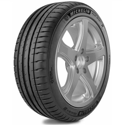 Automobilio padanga Michelin PILOT SPORT PS4S 245/30ZR19 цена и информация | Vasarinės padangos | pigu.lt