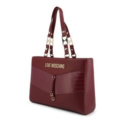 Женская сумка «Love Moschino» цена и информация | Женские сумки | pigu.lt