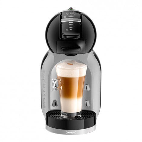 Kapsulinis kavos aparatas Nescafe Dolce Gusto EDG155, Su automatiniu pieno  plakimu kaina | pigu.lt