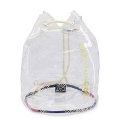 Рюкзак женский EA7 - 915025_9P812 48907 цена и информация | Женские сумки | pigu.lt