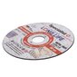 Pjovimo diskas Specialist+ Long Life 125x1,6x22 mm цена и информация | Mechaniniai įrankiai | pigu.lt