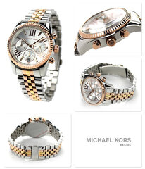 Laikrodis moterims Michael Kors MK5735 kaina ir informacija | Michael Kors Apranga, avalynė, aksesuarai | pigu.lt