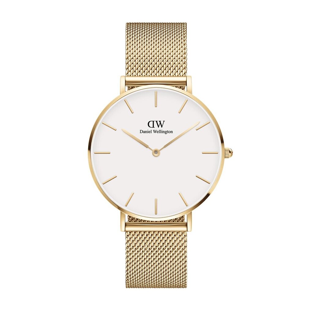 Laikrodis moterims Daniel Wellington DW00100346 36 mm kaina ir informacija | Moteriški laikrodžiai | pigu.lt