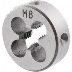 Sriegpjovė Richmann M8 kaina ir informacija | Mechaniniai įrankiai | pigu.lt