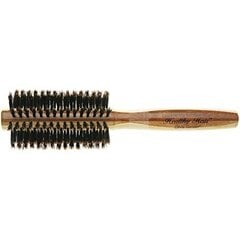 Щетка для волос Olivia Garden Eco - Friendly Bamboo Brush Healthy Hair HH - B20 цена и информация | Расчески, щетки для волос, ножницы | pigu.lt