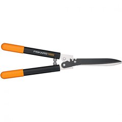 Ножницы Fiskars для кустов цена и информация | Садовые инструменты | pigu.lt