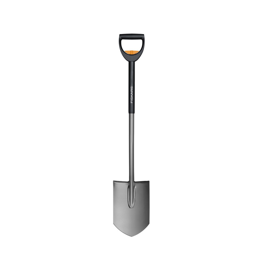 Smailus teleskopinis kastuvas Fiskars SmartFit™ 131300 kaina | pigu.lt