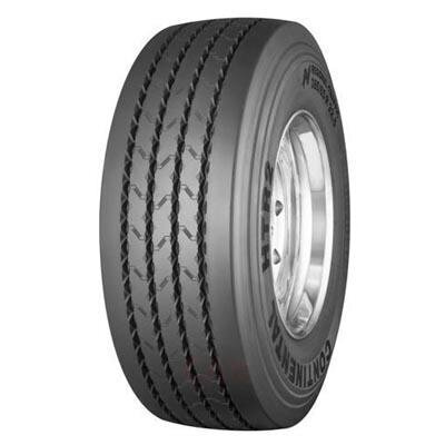 Continental Htr2 235/75R17 5TL 143/141K 144/144F kaina ir informacija | Žieminės padangos | pigu.lt