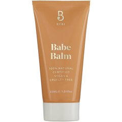 Daugiafunkcis balzamas Bybi Babe balm, 30 ml kaina ir informacija | Veido kremai | pigu.lt