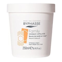 Serumas plaukų apimčiai didinti Byphasse Hair Pro Volume, 50 ml цена и информация | Средства для укрепления волос | pigu.lt