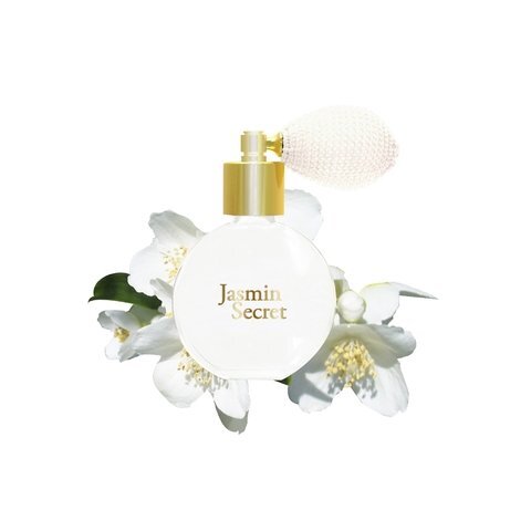 Kvapusis vanduo Jeanne en Provence Jasmin Secret EDP moterims, 50 ml kaina ir informacija | Kvepalai moterims | pigu.lt