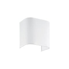 Gaubtas Gea Paralume Ap2 Bianco 239576 kaina ir informacija | Įmontuojami šviestuvai, LED panelės | pigu.lt