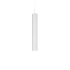 Лампа на направляющей Look White, 231662 цена и информация | Люстры | pigu.lt