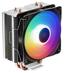 Компьютерный кулер Deepcool Gammaxx 400k цена и информация | Компьютерные вентиляторы | pigu.lt