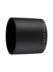 Canon ET-73 Lens Hood kaina ir informacija | Filtrai objektyvams | pigu.lt