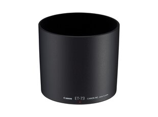 Canon ET-73 Lens Hood цена и информация | Фильтры для объективов | pigu.lt