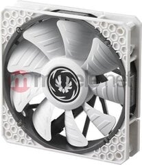 BitFenix BFF-SPRO-12025WW-RP kaina ir informacija | Kompiuterių ventiliatoriai | pigu.lt
