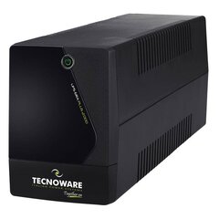 Tecnoware FGCERAPL2002IEC kaina ir informacija | Nepertraukiamo maitinimo šaltiniai (UPS) | pigu.lt