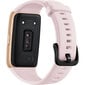 Huawei Band 6 Sakura Pink цена и информация | Išmaniosios apyrankės (fitness tracker) | pigu.lt