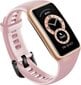 Huawei Band 6 Sakura Pink цена и информация | Išmaniosios apyrankės (fitness tracker) | pigu.lt