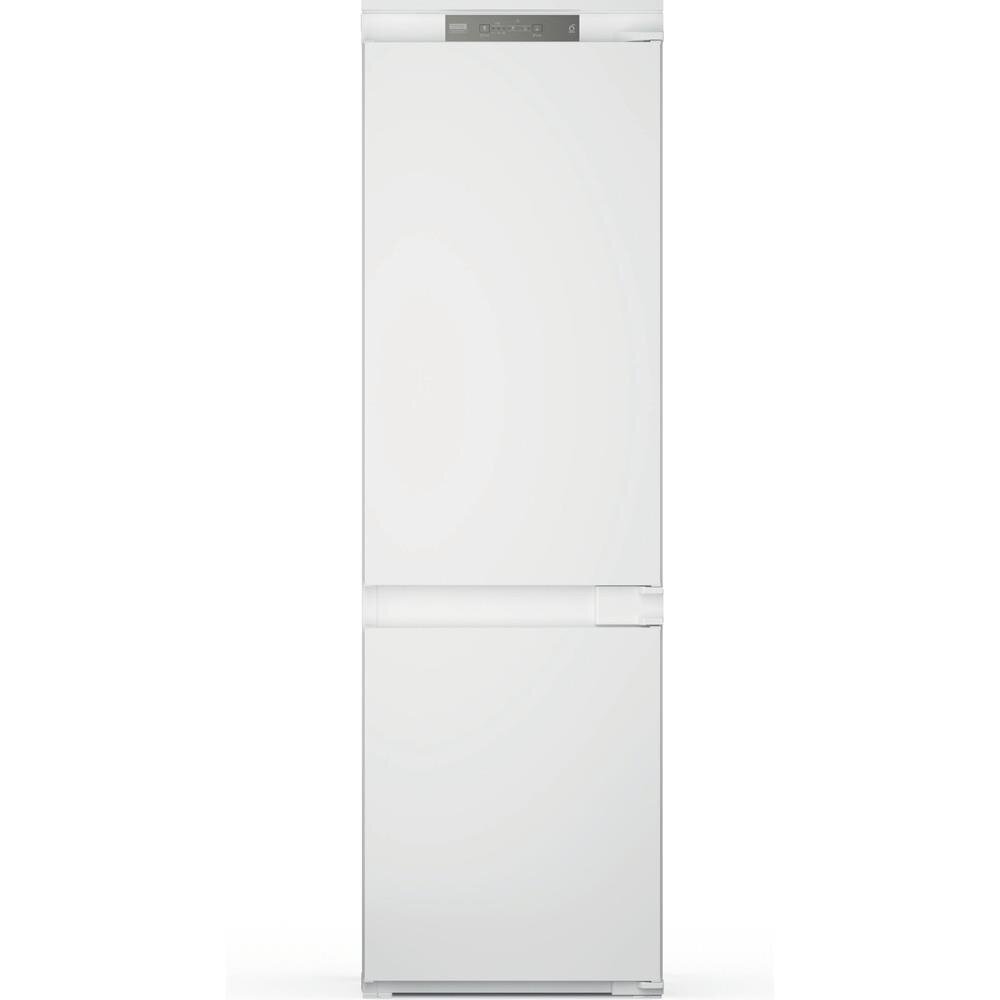 Whirlpool WHC18 T341 kaina ir informacija | Šaldytuvai | pigu.lt