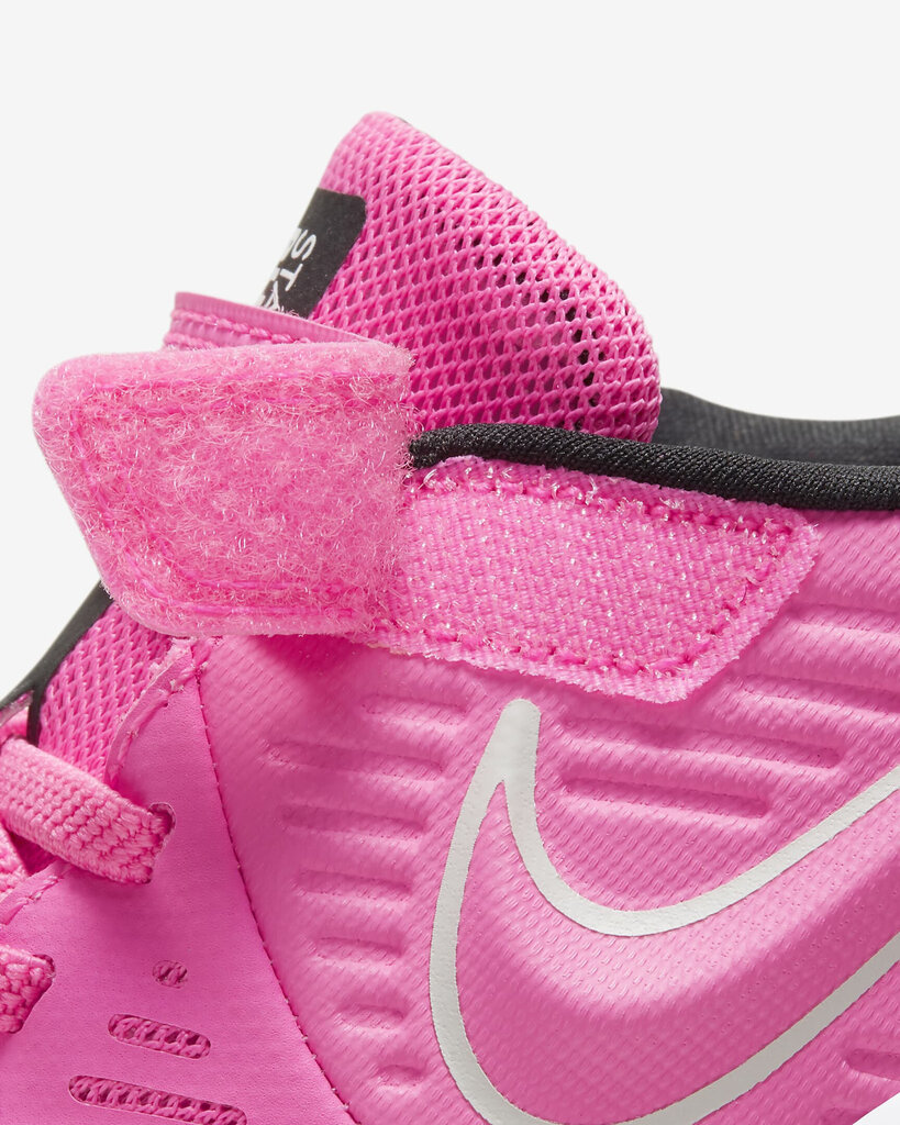 Kedai mergaitėms Nike Star Runner 2, rožiniai kaina ir informacija | Sportiniai batai vaikams | pigu.lt