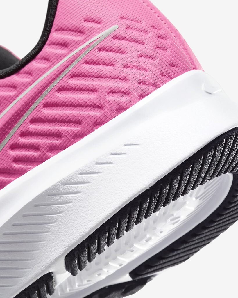 Kedai mergaitėms Nike Star Runner 2, rožiniai цена и информация | Sportiniai batai vaikams | pigu.lt