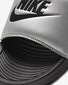 Šlepetės moterims Nike Victori One Slide, juodos kaina ir informacija | Šlepetės moterims | pigu.lt