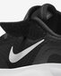 Kedai vaikams Nike Wearallday, juodi kaina ir informacija | Sportiniai batai vaikams | pigu.lt