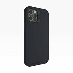 Gear4 Rio Snap iPhone 12 Pro Max 6,7" czarny|black 44652 цена и информация | Чехлы для телефонов | pigu.lt