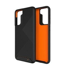 Gear4 Denali Case, juodas kaina ir informacija | Telefono dėklai | pigu.lt