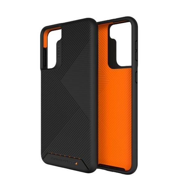 Gear4 Denali Case, juodas kaina ir informacija | Telefono dėklai | pigu.lt