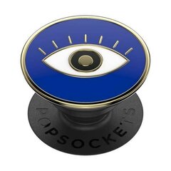 Popsockets Enamel Evil Eye 804333 kaina ir informacija | Telefono laikikliai | pigu.lt