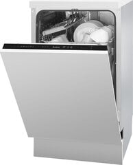 Amica 1191193 цена и информация | Посудомоечные машины | pigu.lt