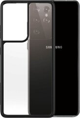 Чехол для мобильного телефона Panzer Glass 263 Samsung Galaxy S21 Ultra цена и информация | Чехлы для телефонов | pigu.lt