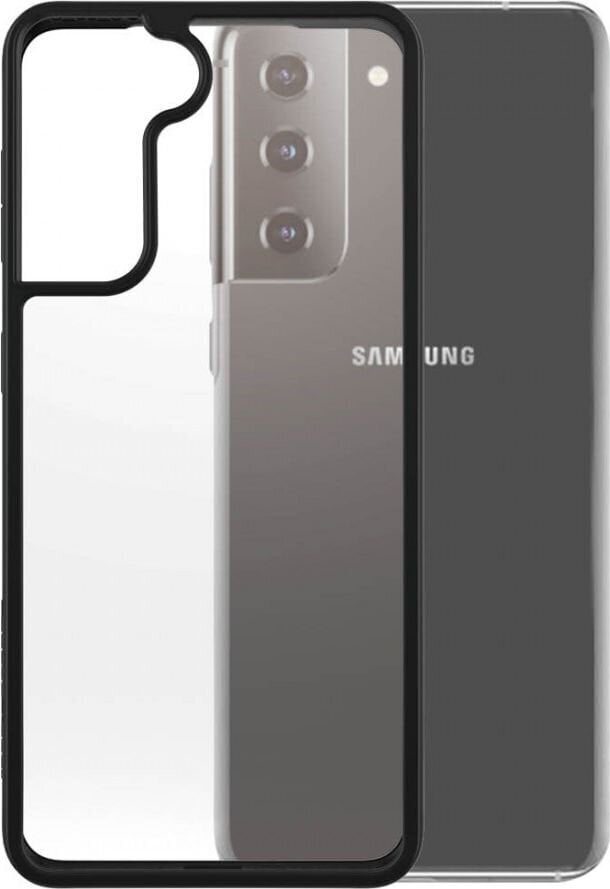 Panzer Glass 261 Samsung Galaxy S21 kaina ir informacija | Telefono dėklai | pigu.lt
