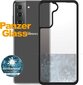 Panzer Glass 261 Samsung Galaxy S21 kaina ir informacija | Telefono dėklai | pigu.lt