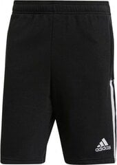 Šortai Adidas Tiro 21, juodi kaina ir informacija | Futbolo apranga ir kitos prekės | pigu.lt