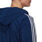 Vyriška striukė Adidas Tiro 21 Windbreaker GP4962, tamsiai mėlyna, L dydis kaina ir informacija | Futbolo apranga ir kitos prekės | pigu.lt