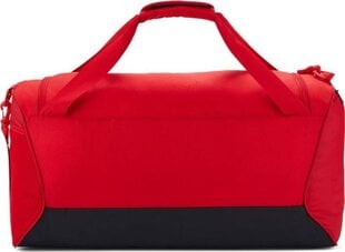 Спортивная сумка BAG NIKE ACADEMY TEAM CU8090657 цена и информация | Рюкзаки и сумки | pigu.lt