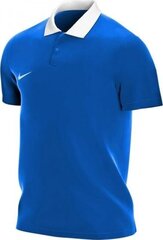 Футболка мужская Nike Park 20 M Tee CW6933 463, синяя цена и информация | Мужские футболки | pigu.lt